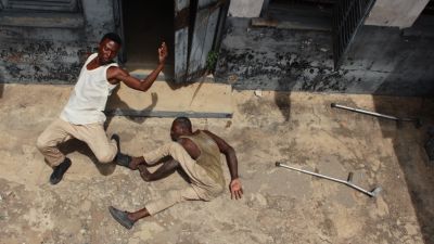 bodyRealities – cityCodes
